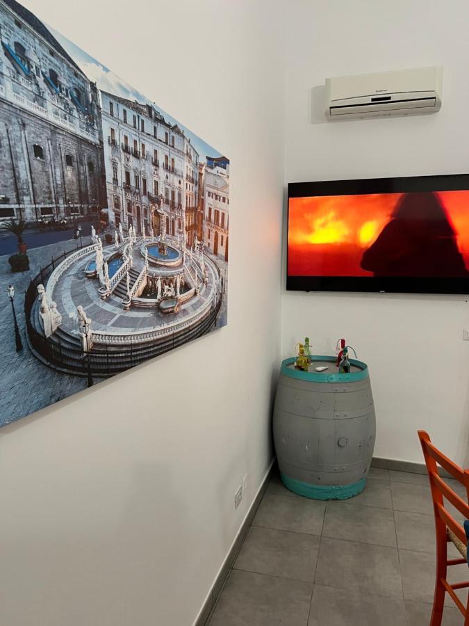 La Casa Di Bella Palermo