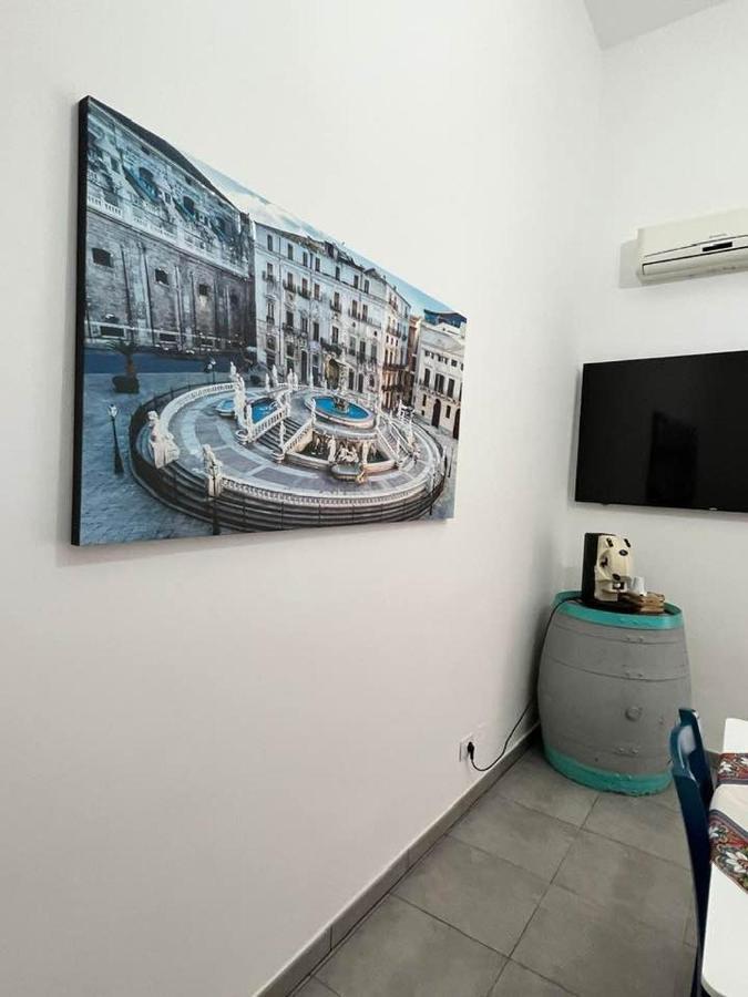 Affittacamere La Casa Di Bella *