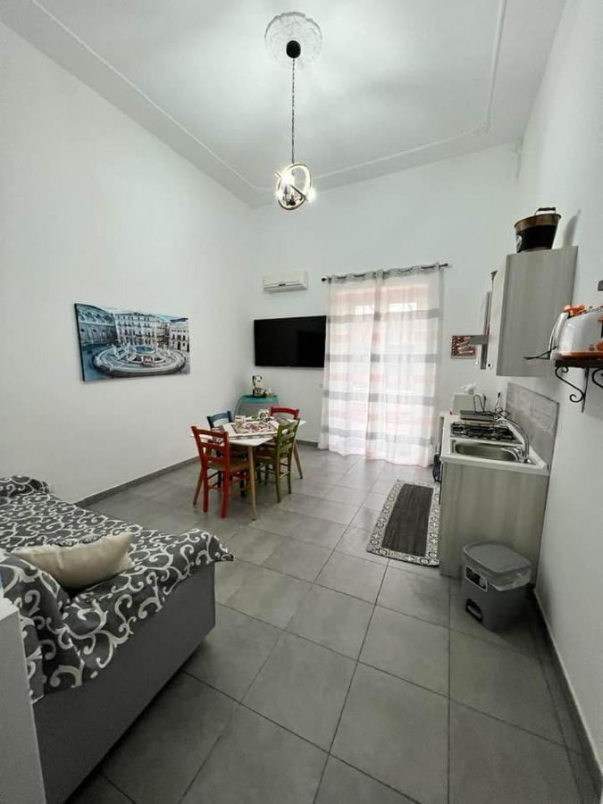 La Casa Di Bella Palermo