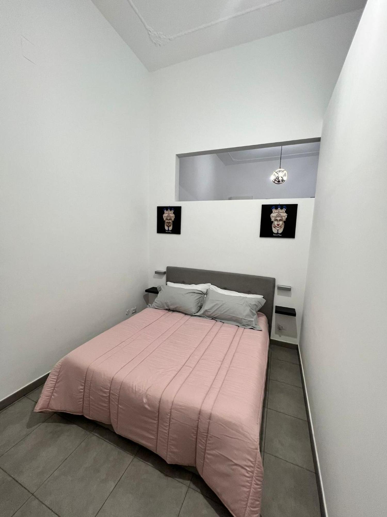 La Casa Di Bella Affittacamere