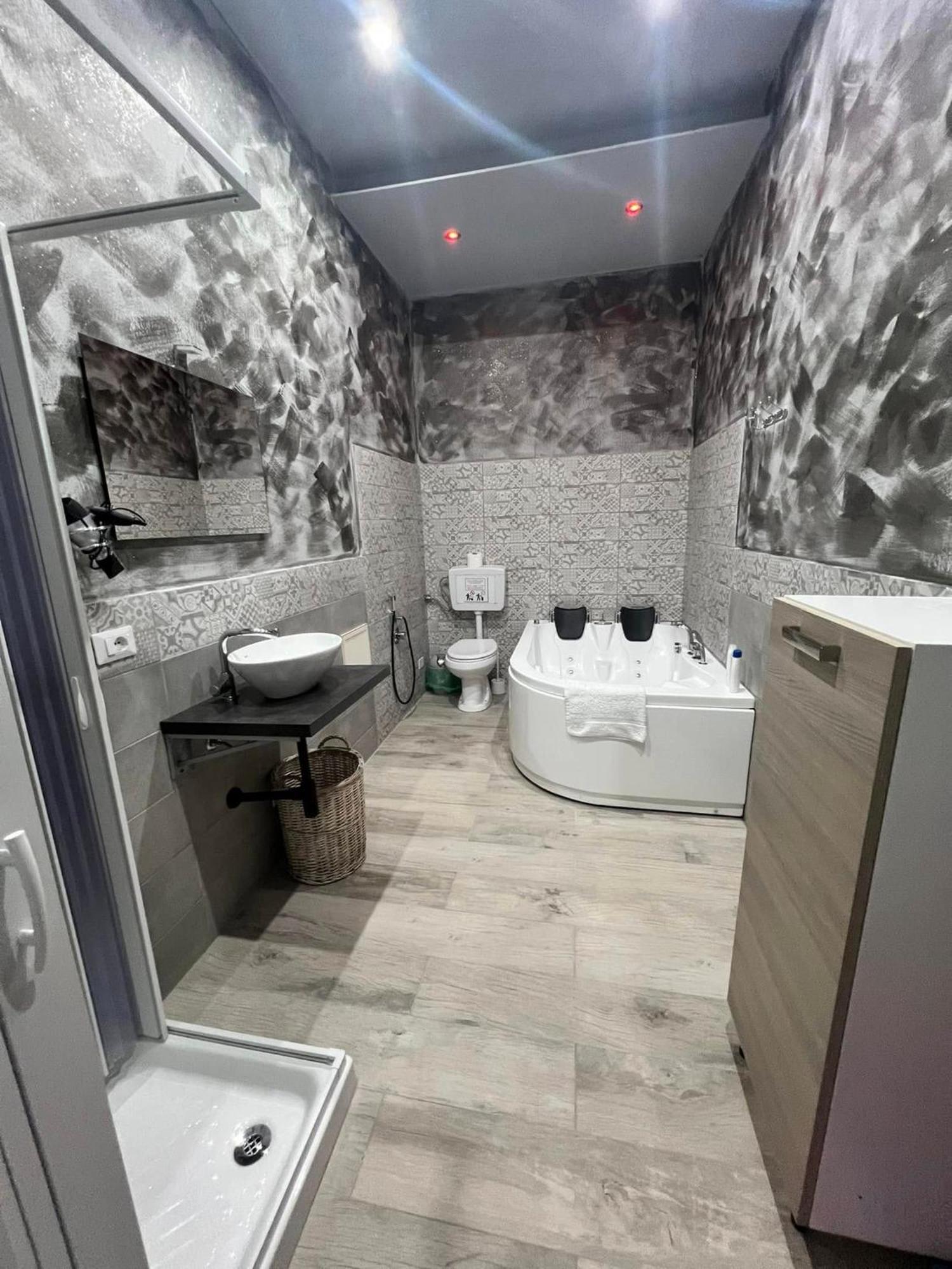 Affittacamere La Casa Di Bella